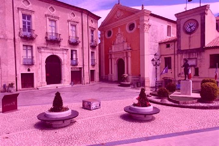 escort San Pietro in Guarano
