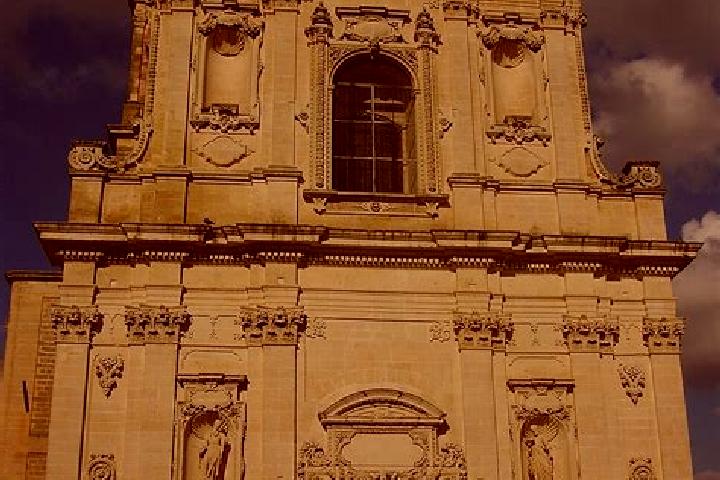escort San Pietro in Lama
