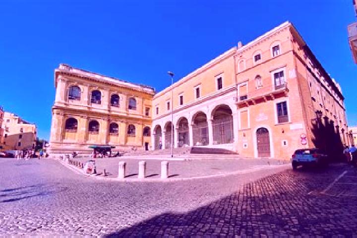 escort San Pietro In Vincoli