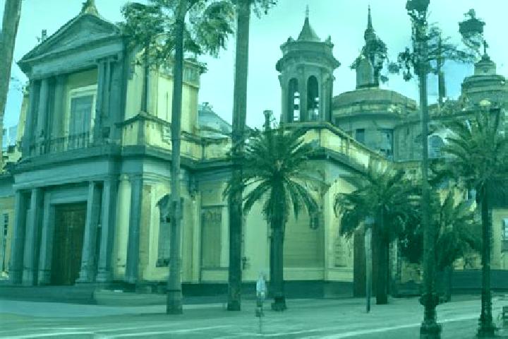escort San Policarpio