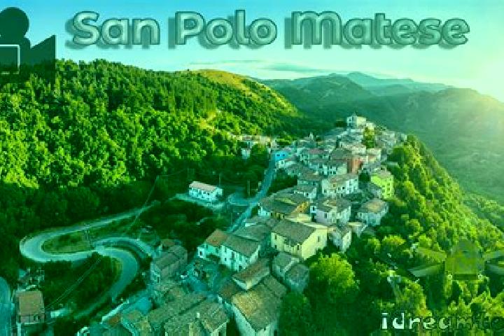 escort San Polo Matese