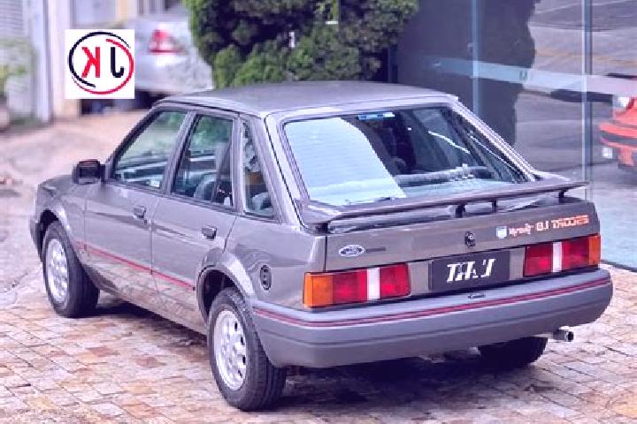 escort San Polo