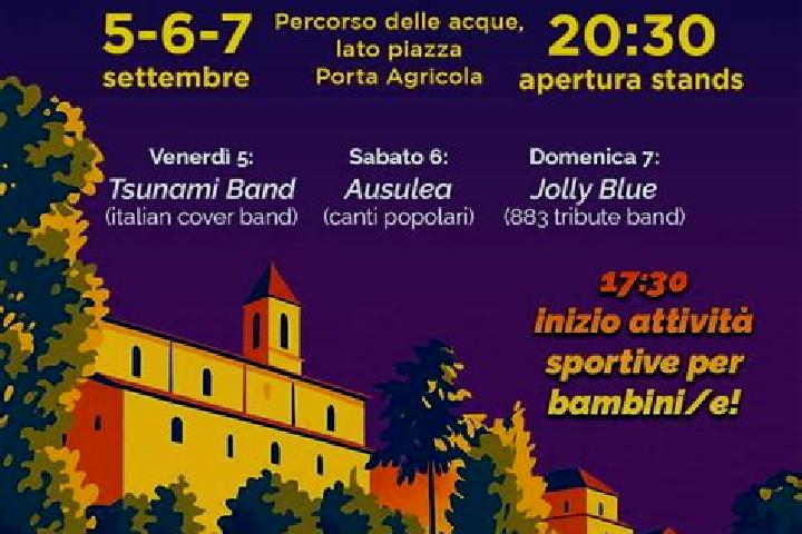 escort San Potito Sannitico
