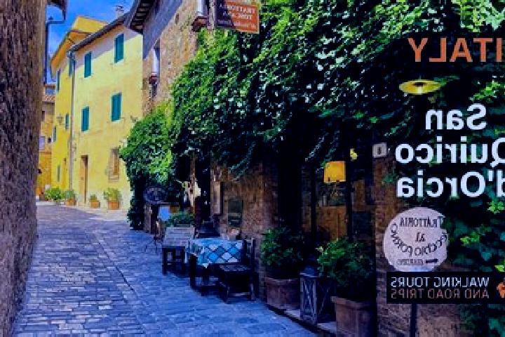 escort San Quirico in Collina