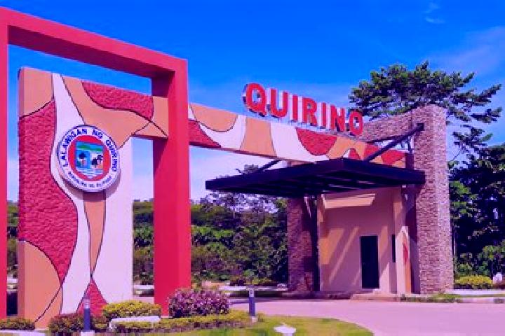 escort San Quirino