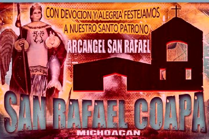 escort San Rafael Coapa