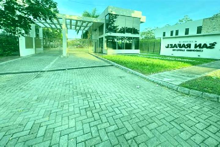 escort San Rafael Las Flores