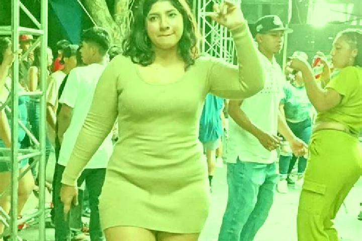 escort San Rafael Oriente