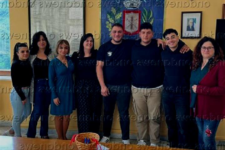 escort San Rufo