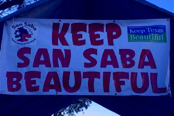 escort San Saba