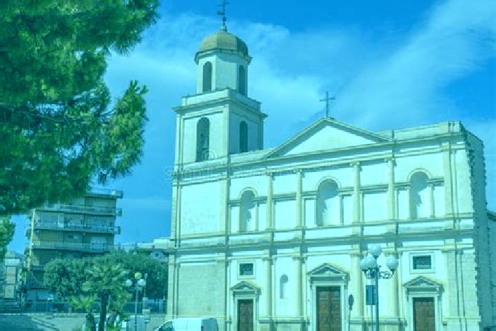 escort San Sabino