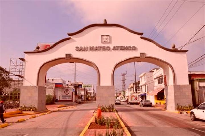 escort San Salvador Atenco