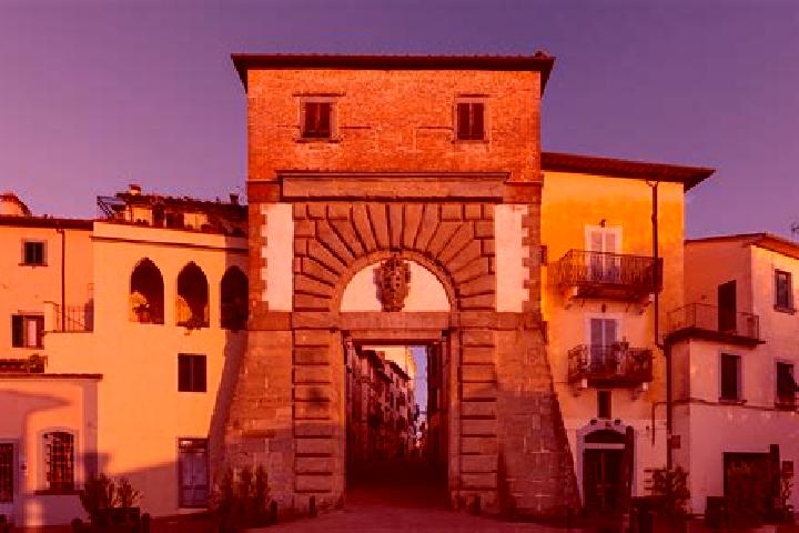 escort San Savino
