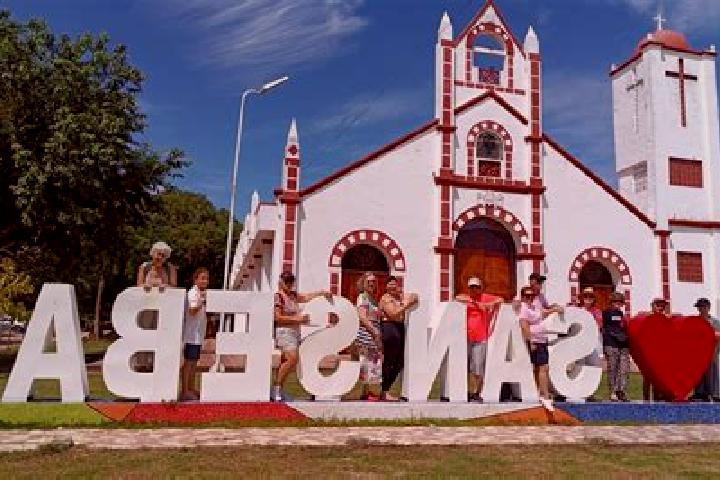 escort San Sebastian de Buenavista