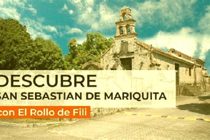 escort San Sebastian de Mariquita