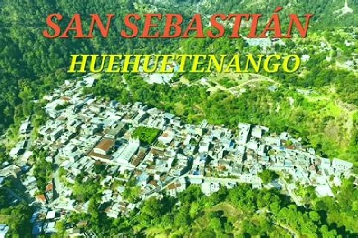 escort San Sebastian Huehuetenango
