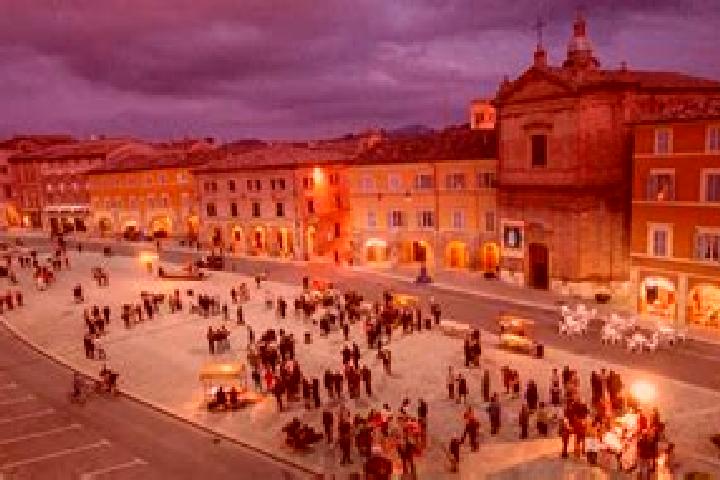 escort San Severino Marche
