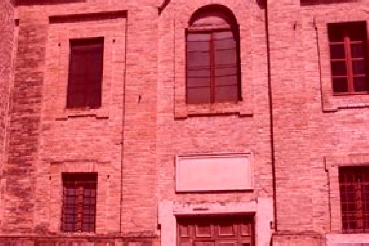 escort San Severo