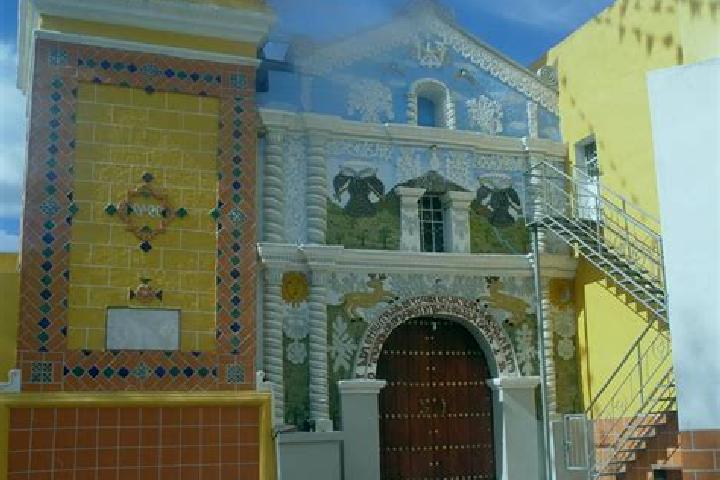 escort San Simon Coatepec