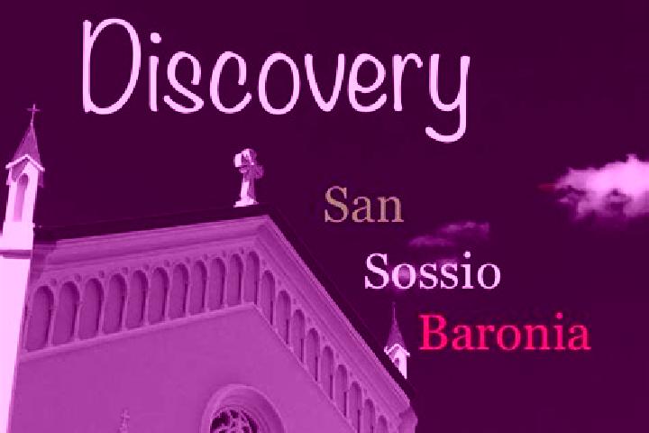escort San Sossio Baronia