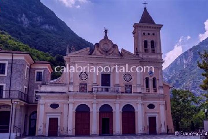 escort San Sosti