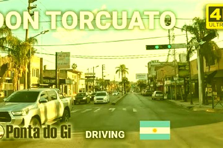 escort San Torcuato