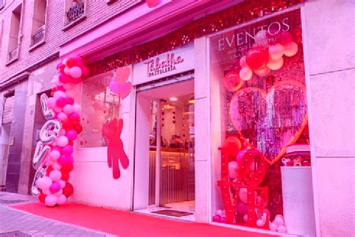 escort San Valentin