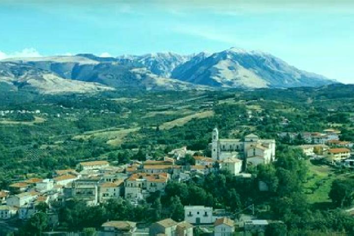 escort San Valentino in Abruzzo Citeriore