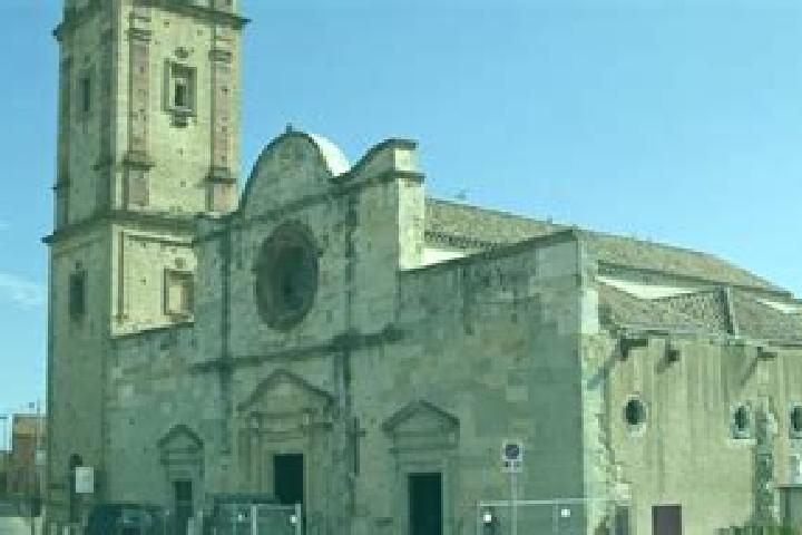 escort San Vero Milis