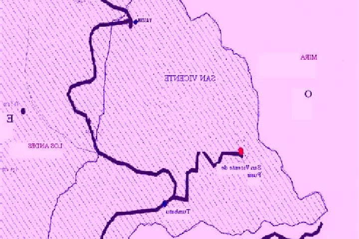 escort San Vicente de Pusir