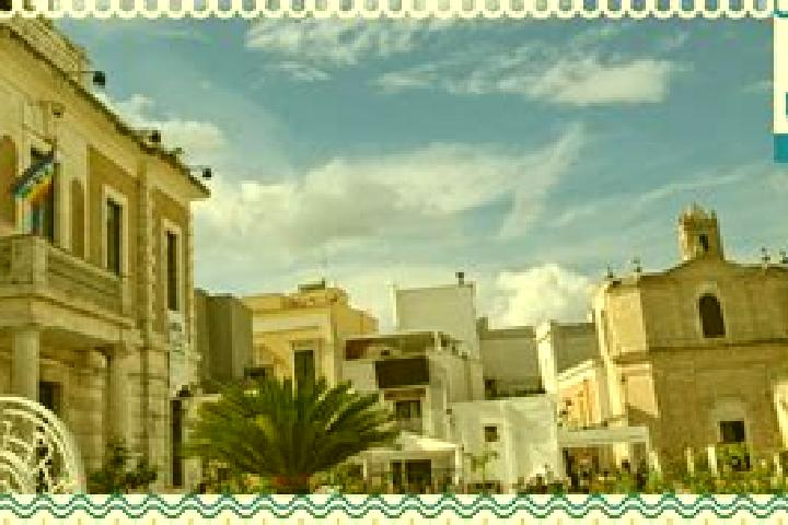 escort San Vito dei Normanni