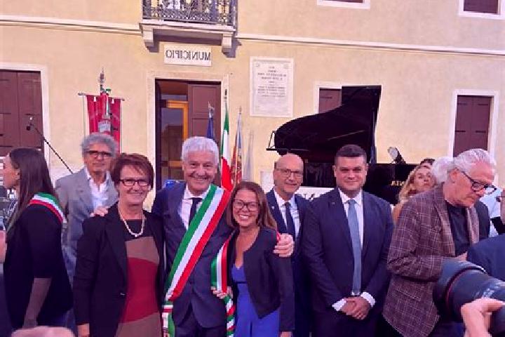 escort San Vito di Leguzzano