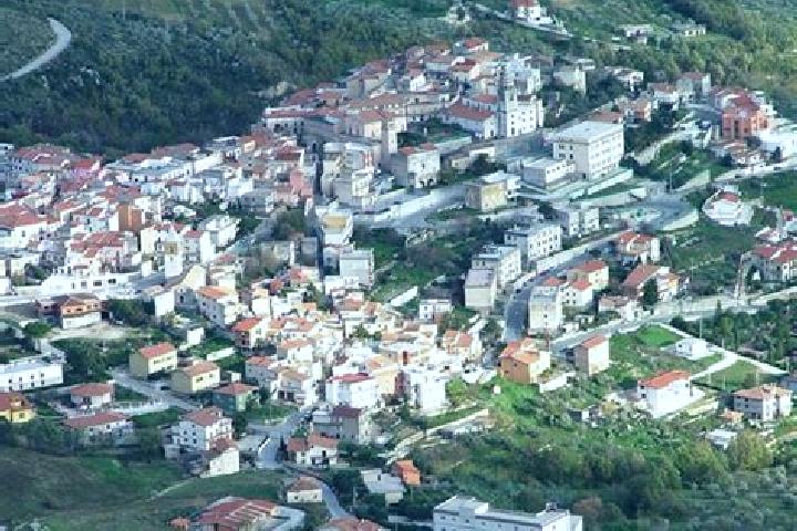 escort San Vittore del Lazio