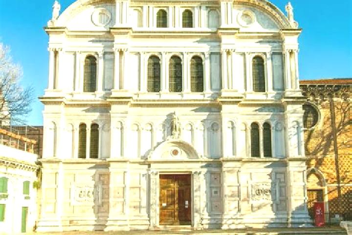 escort San Zaccaria