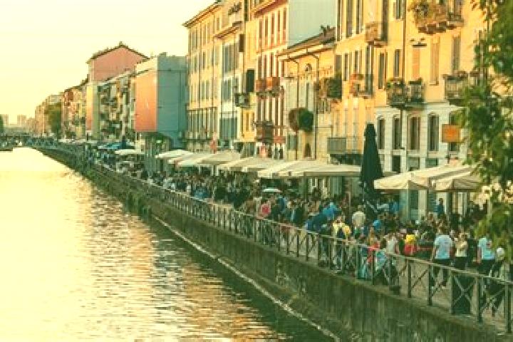 escort San Zeno Naviglio
