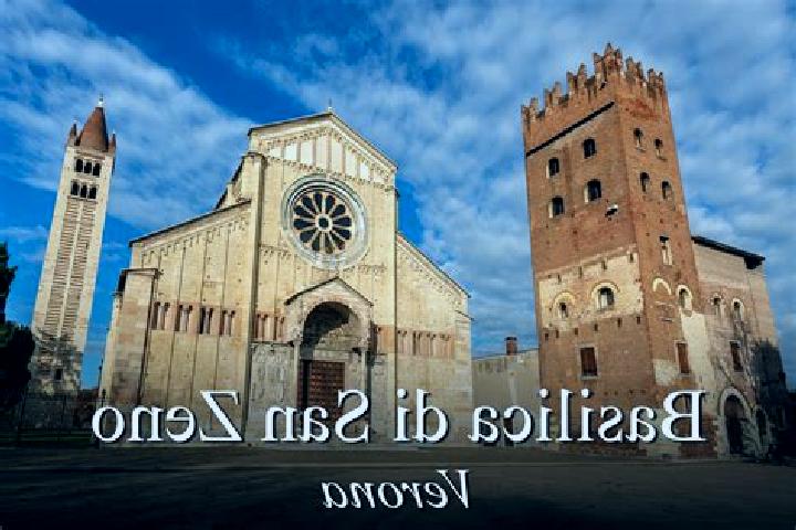 escort San Zeno