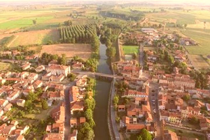 escort San Zenone al Po