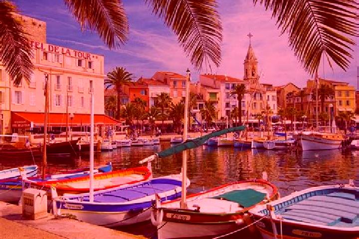 escort Sanary-sur-Mer