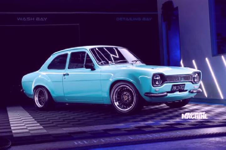 escort Sanba
