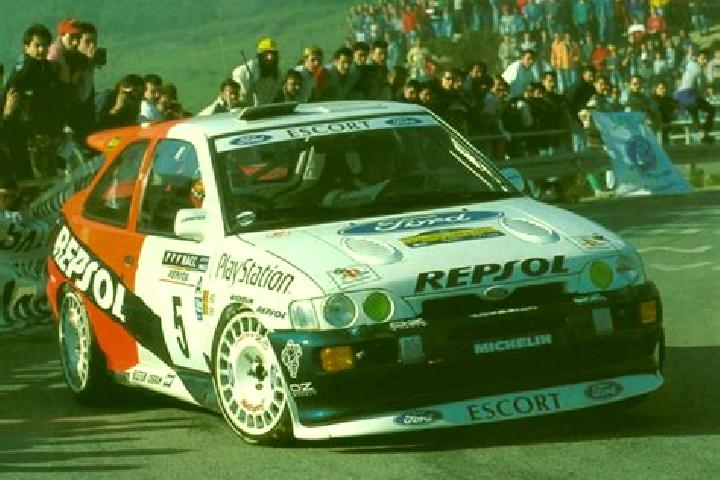 escort Sancedo