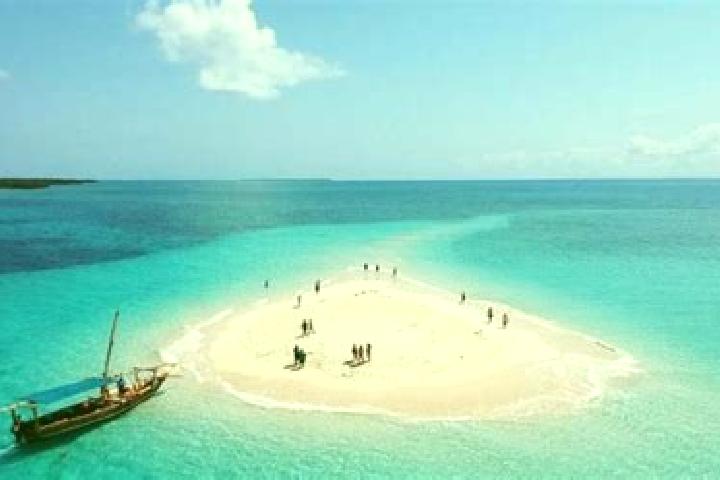 escort Sandbank