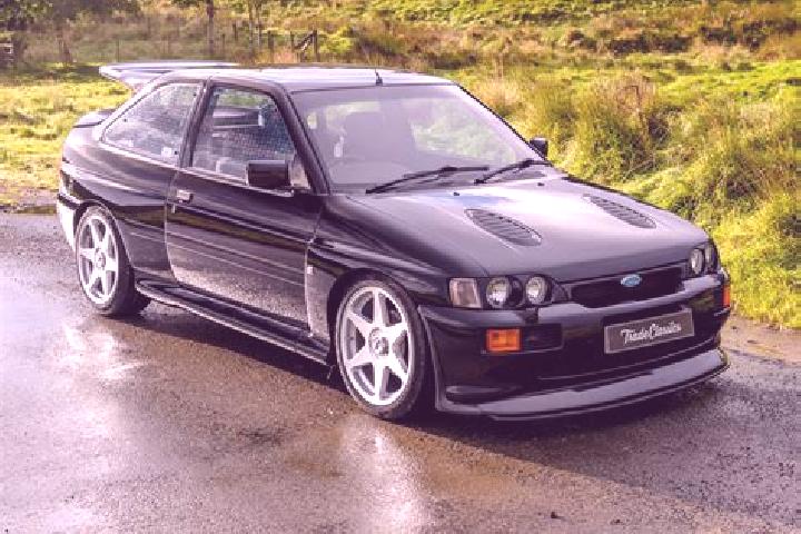 escort Sanddrif