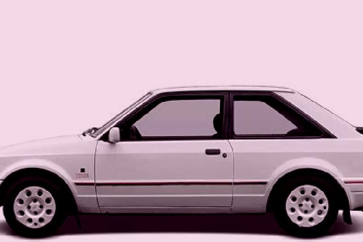 escort Sandon