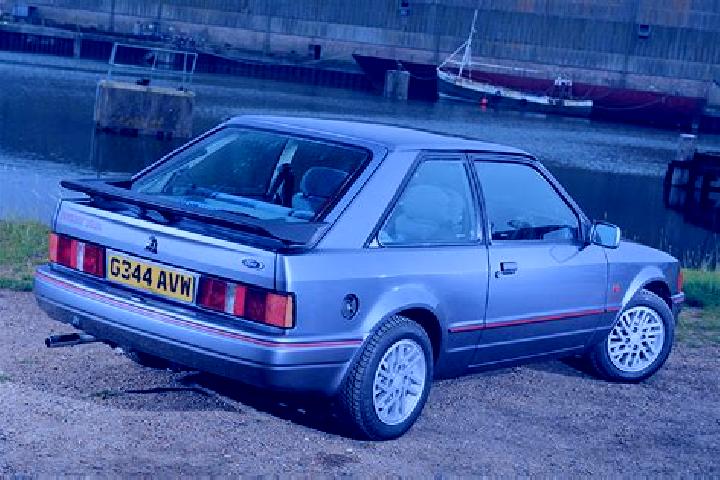 escort Sandover