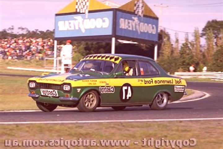 escort Sandown