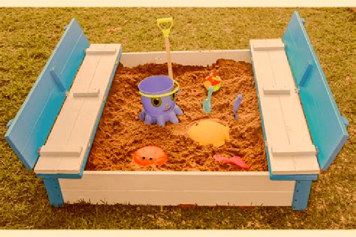 escort Sandpits