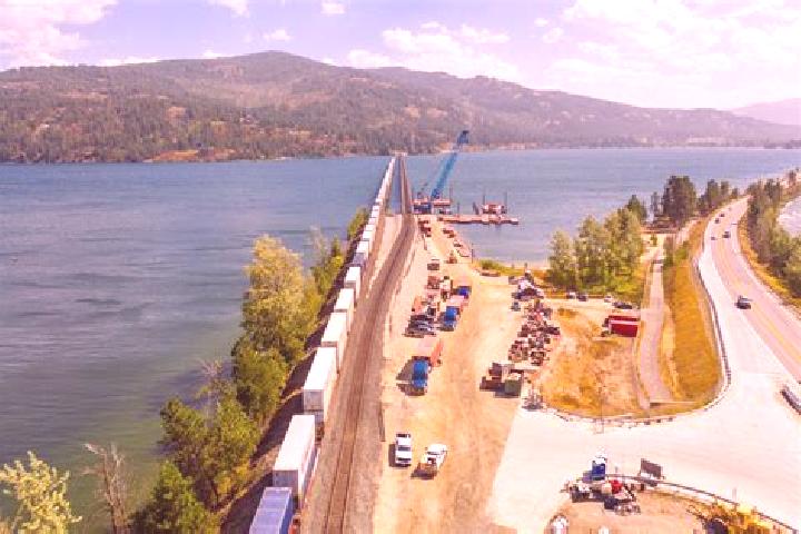 escort Sandpoint