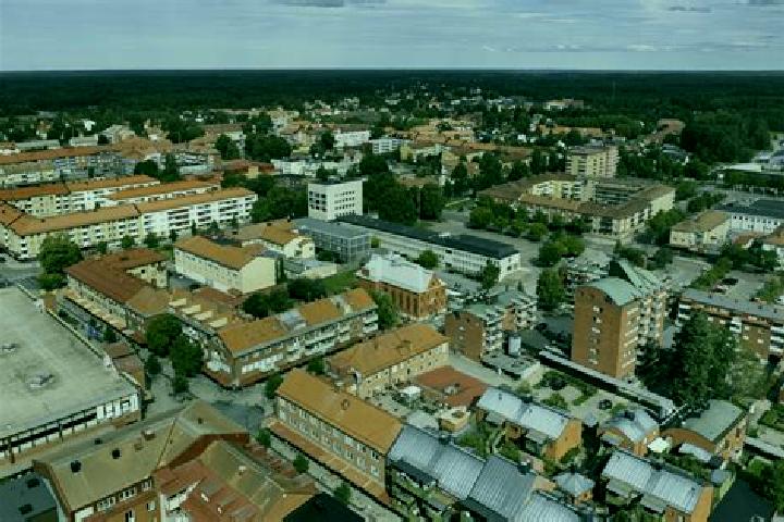 escort Sandviken