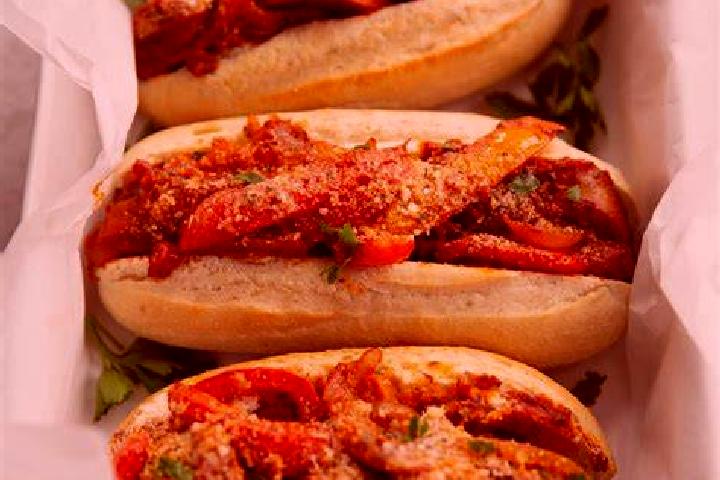 escort Sandwich