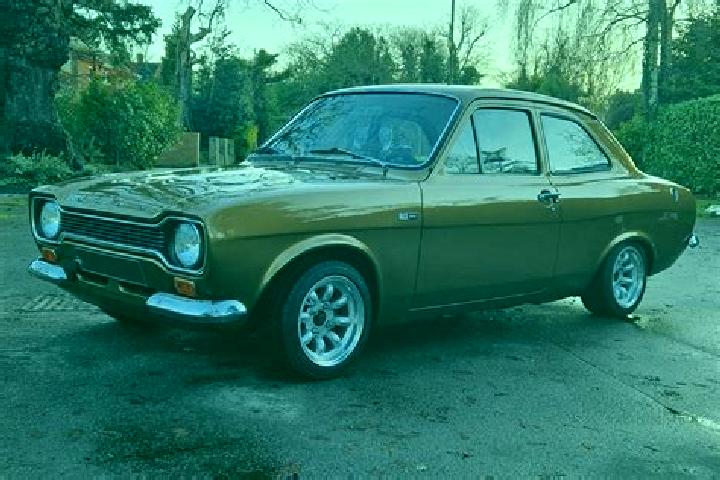 escort Sandwick